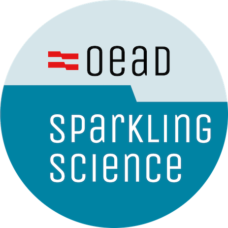 OEAD Logo